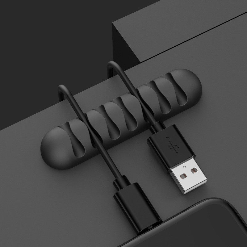 Cable Management Clip