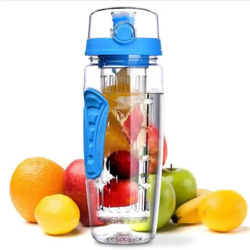 Fruit Infuser Bottle