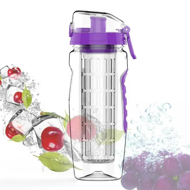 Fruit Infuser Bottle