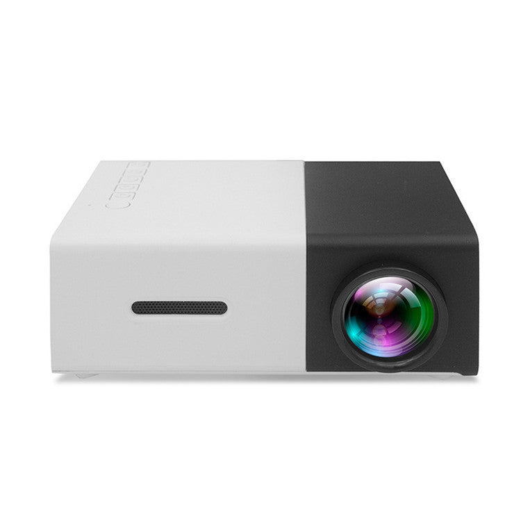 3D Home Projector