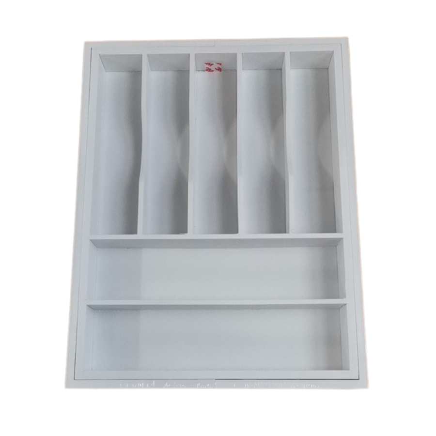 Eco-Friendly Drawer Organizer