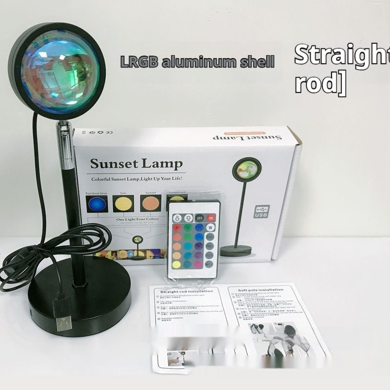 Sunset Projection Lamp