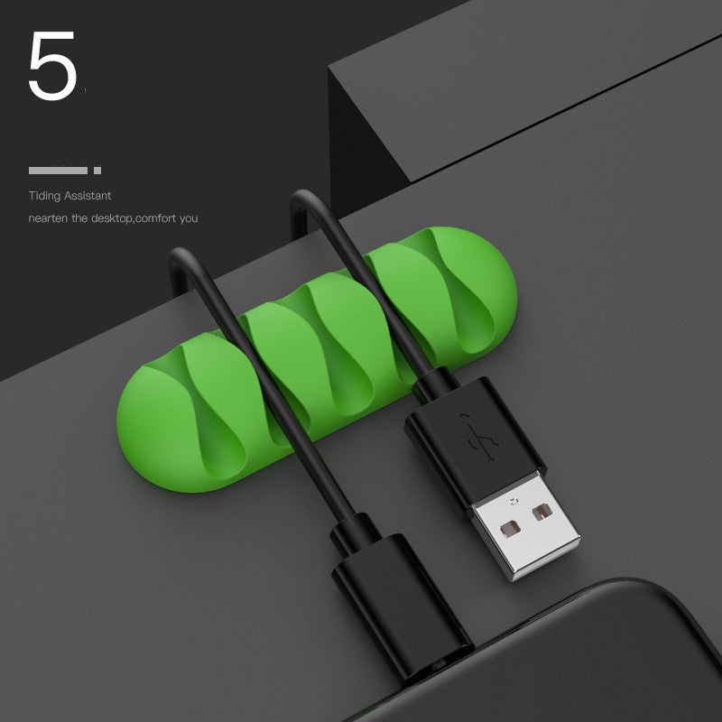 Cable Management Clip