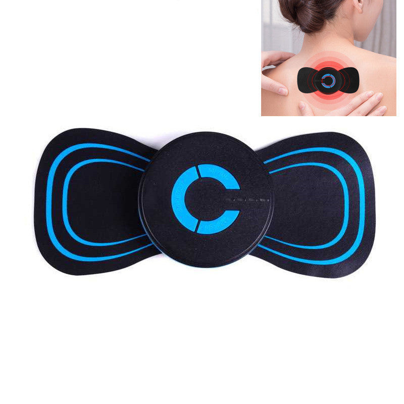 Cervical Spine Neck Massager