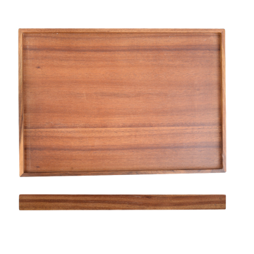 Wooden Tray