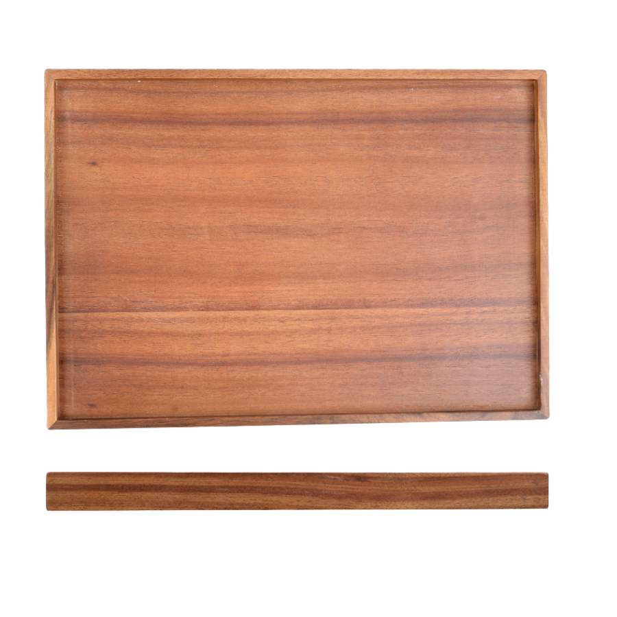 Wooden Tray