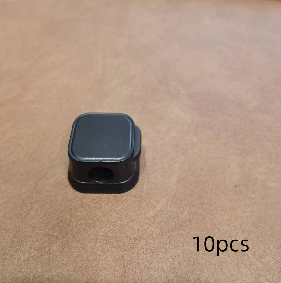 Magnetic Cable Organizer