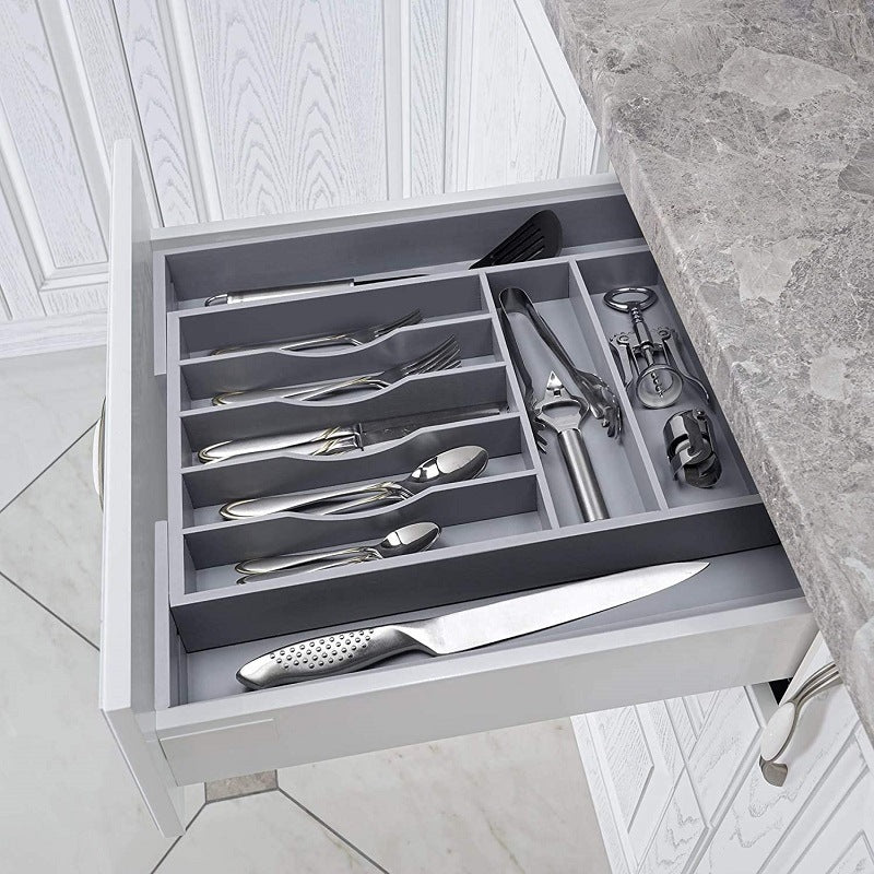 Eco-Friendly Drawer Organizer