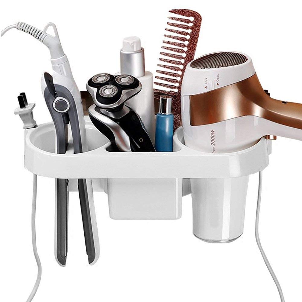 Hair Dryer Holder