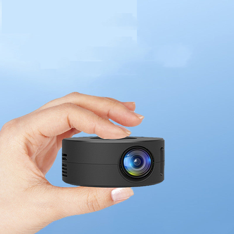1080P Mini Projector