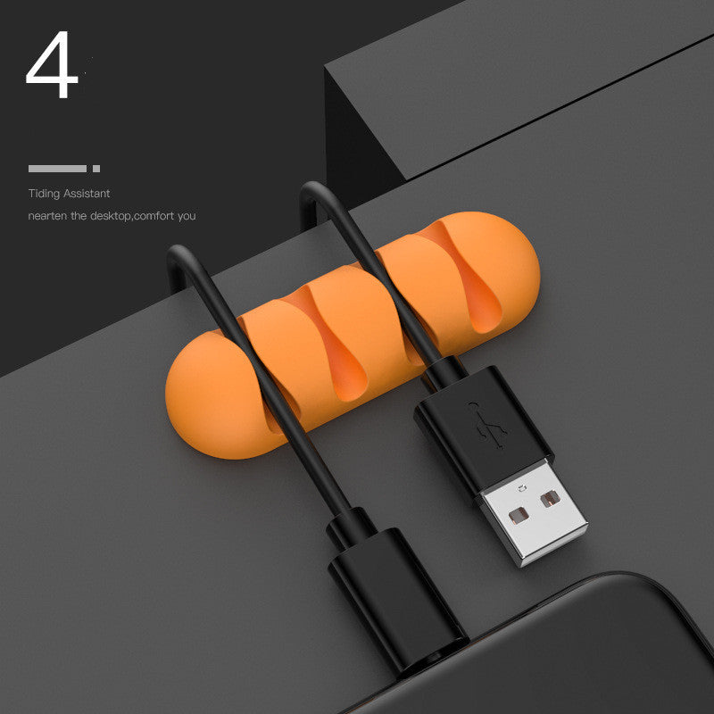 Cable Management Clip