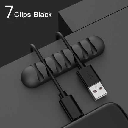 Cable Management Clip