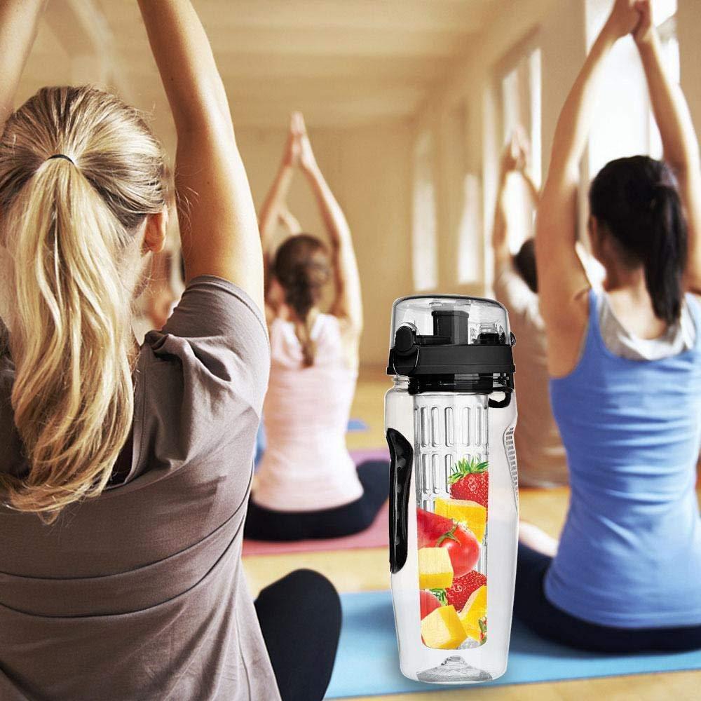 Fruit Infuser Bottle