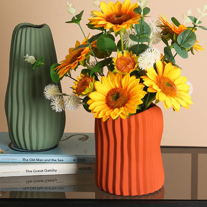 Ceramic Flower Vase