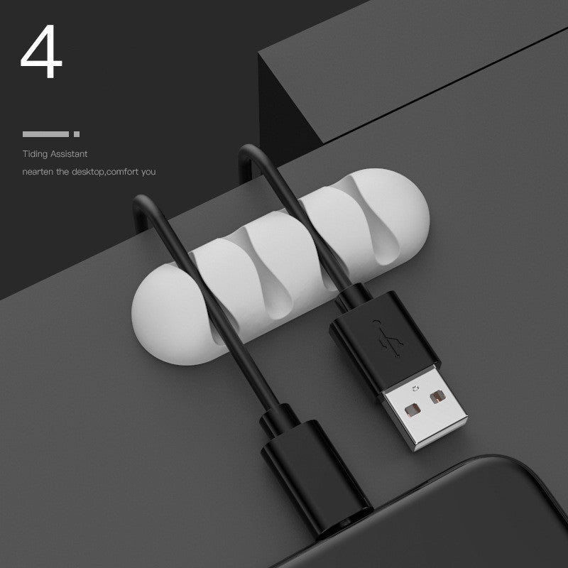 Cable Management Clip