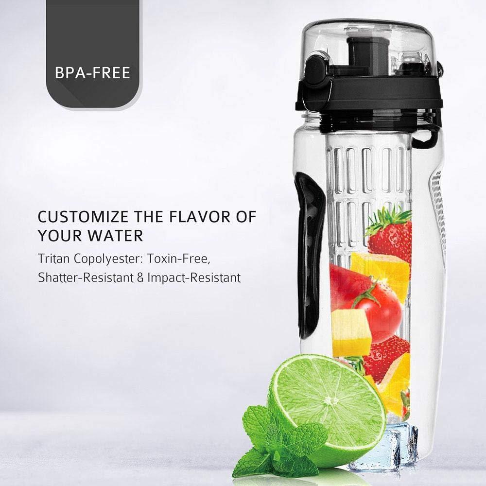 Fruit Infuser Bottle