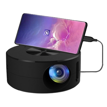 1080P Mini Projector