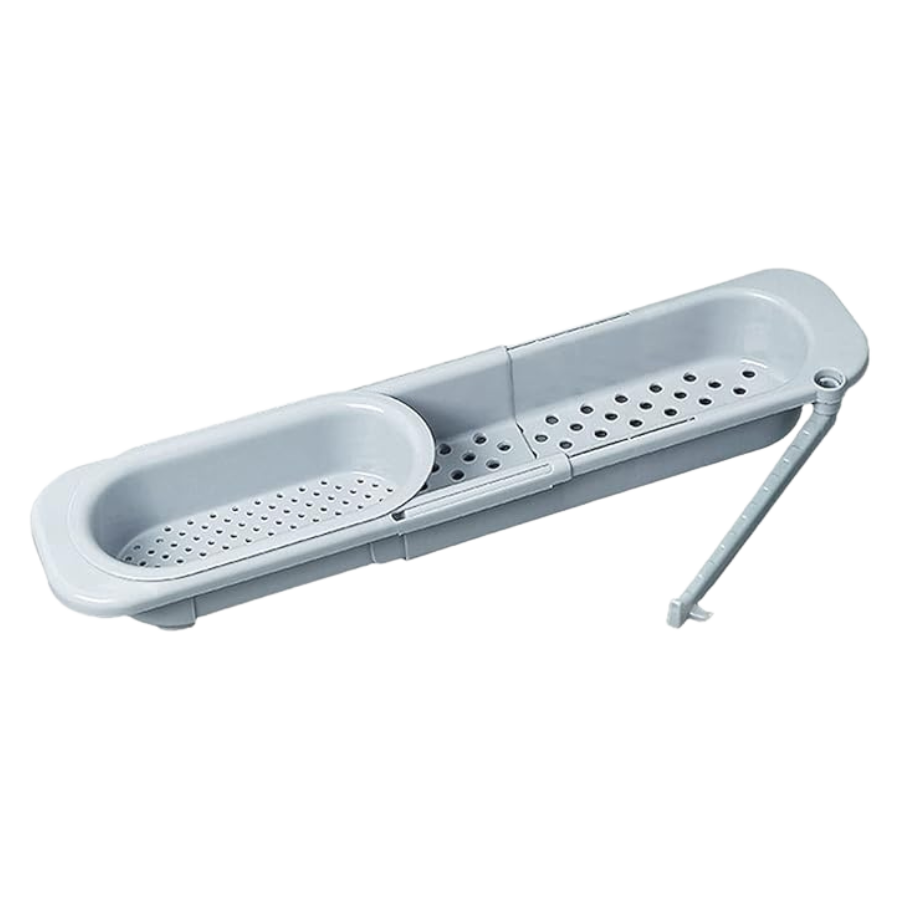 Telescopic Sink Organizer