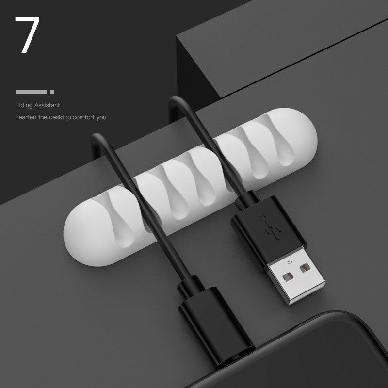 Cable Management Clip