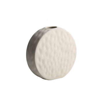 Scandinavian Ceramic Vase