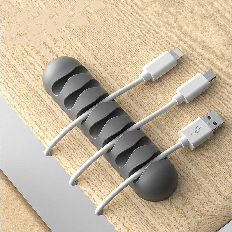 Cable Management Clip