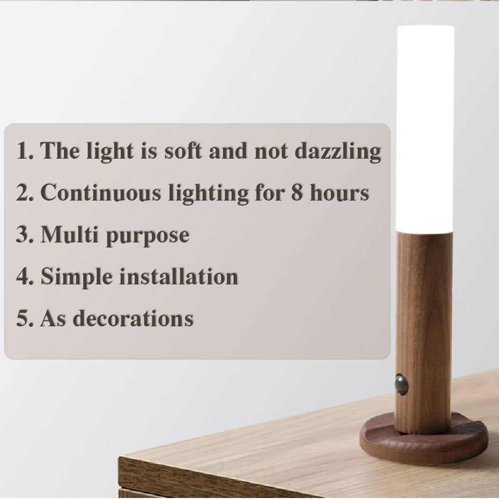 Auto Corridor Light