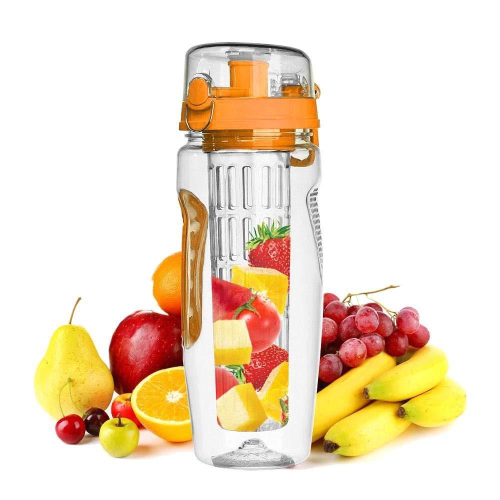 Fruit Infuser Bottle