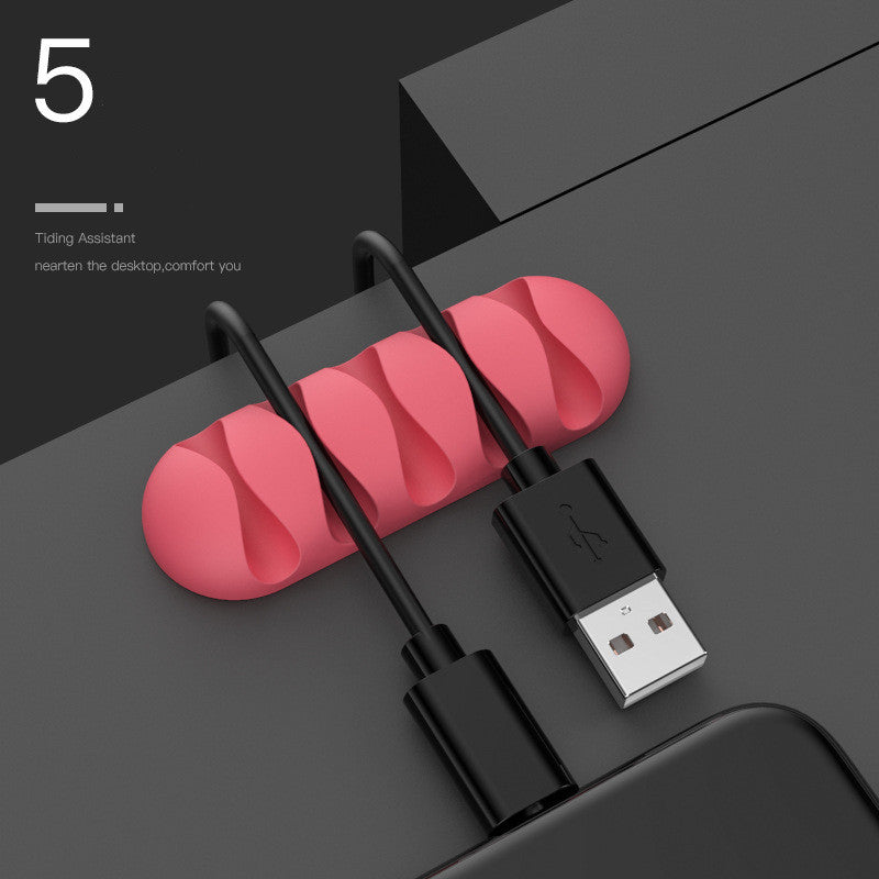 Cable Management Clip