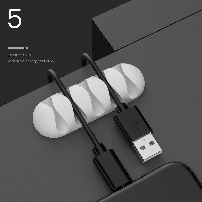 Cable Management Clip