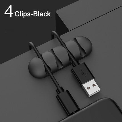 Cable Management Clip