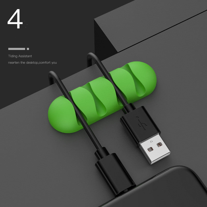 Cable Management Clip