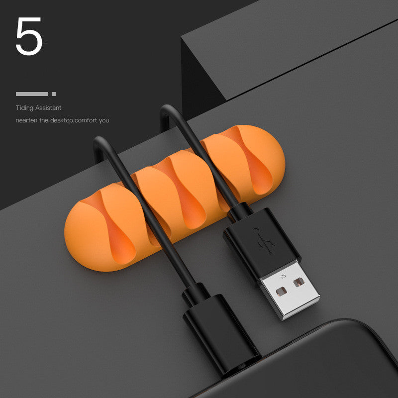 Cable Management Clip