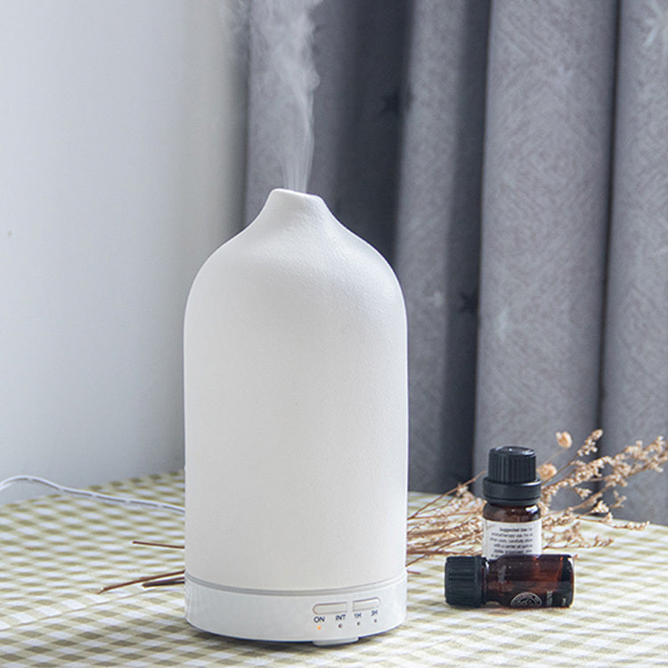 Ultrasonic Ceramic Humidifier